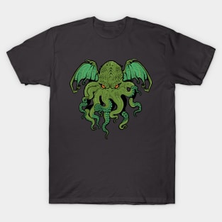 It's Cthulhu! T-Shirt